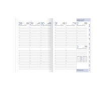 All Times Weekly Diary... 2