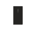 All Times Weekly Diary Pocket Black