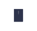 All Times Weekly Diary Mini Blue