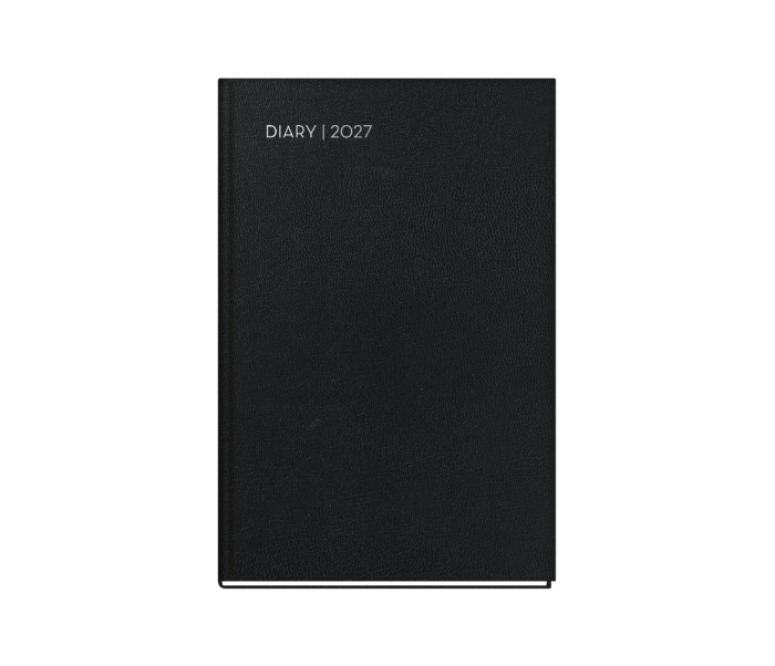 All Times Classic Daily Diary Medium...