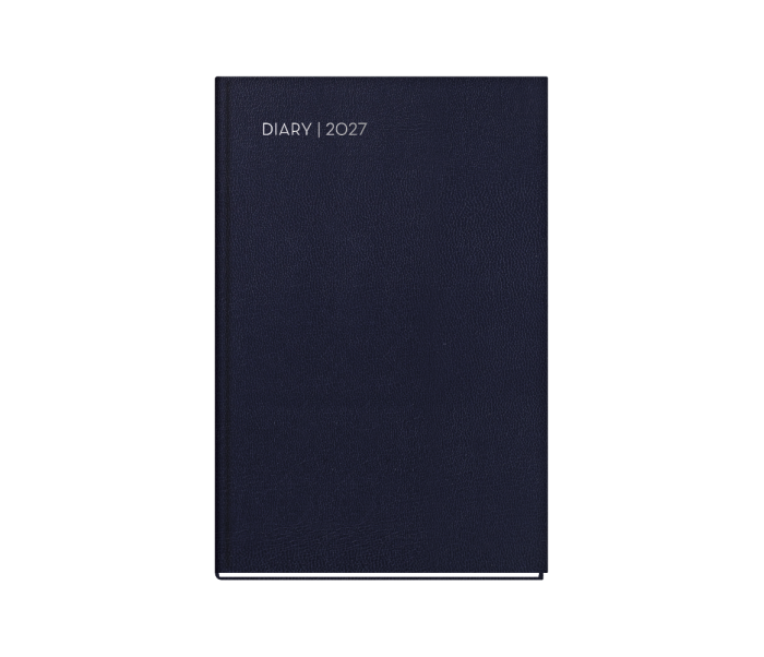 All Times Classic Daily Diary Medium...