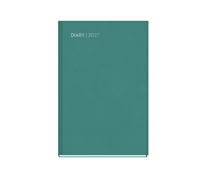 All Times Classic Daily Diary Medium...
