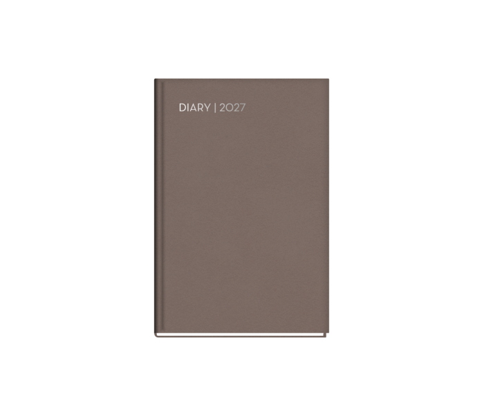 All Times Classic Daily Diary Small...