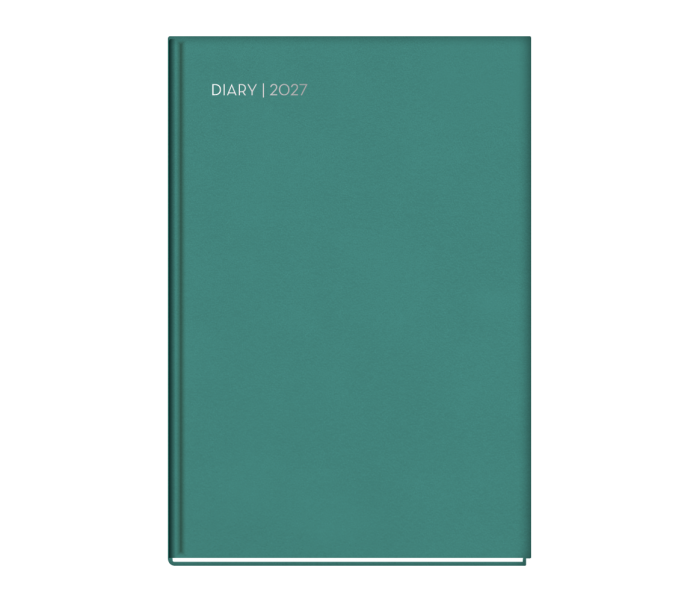 All Times Classic Weekly Diary Large...