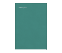 All Times Classic Weekly Diary Large Petrol