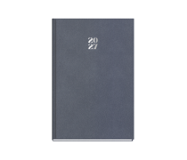 Athena Daily Dairy Medium Grey