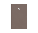Athena Weekly Dairy Large Mocca