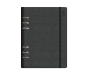 Experiences Daily Diary Medium Black