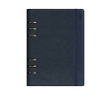 Experiences Daily Diary Medium Blue