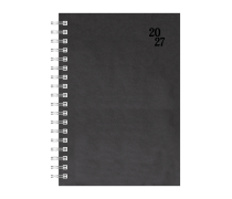 Spiral 230 Daily Diary...