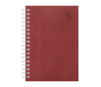 Spiral 230 Daily Diary...