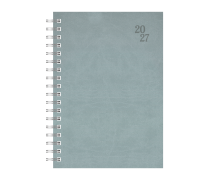 Spiral 230 Daily Diary...