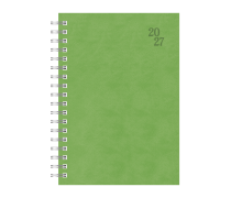 Spiral 230 Daily Diary...