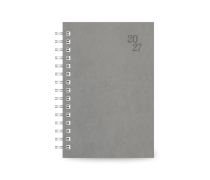 Spiral 230 Daily Diary...