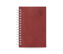 Spiral 230 Daily Diary...