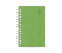 Spiral 230 Daily Diary...