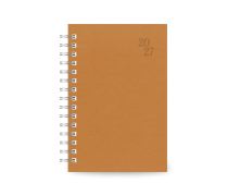 Spiral 230 Daily Diary...