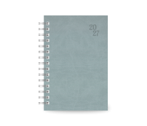 Spiral 230 Daily Diary...