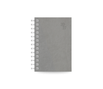 Spiral 230 Daily Diary...
