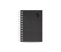 Spiral 230 Daily Diary...