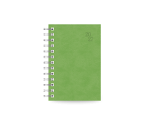 Spiral 230 Daily Diary...