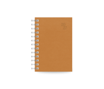 Spiral 230 Daily Diary...