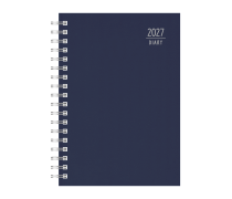 Spiral 220 Daily Diary...