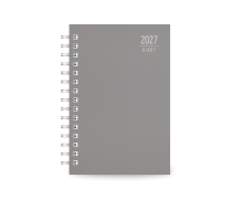 Spiral 220 Daily Diary...