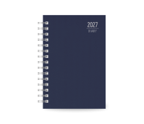 Spiral 220 Daily Diary...