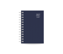 Spiral 220 Daily Diary...