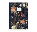 My Planet Daily Diary Large Bird