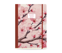 My Planet Daily Diary Large...
