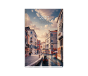 Around the World Daily Diary Medium Venice
