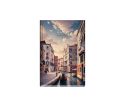 Around the World Daily Diary Small Venice