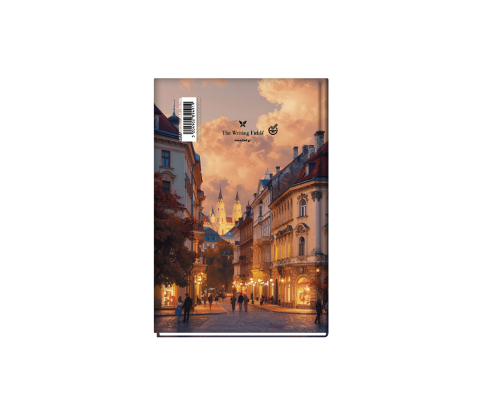 Around the World Daily Diary Small...