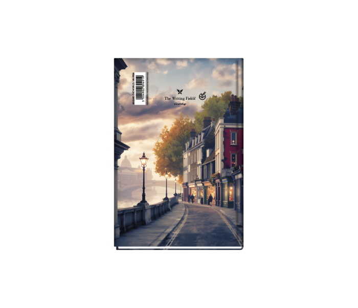 Around the World Daily Diary Small...