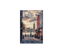 Around the World Daily Diary Small London