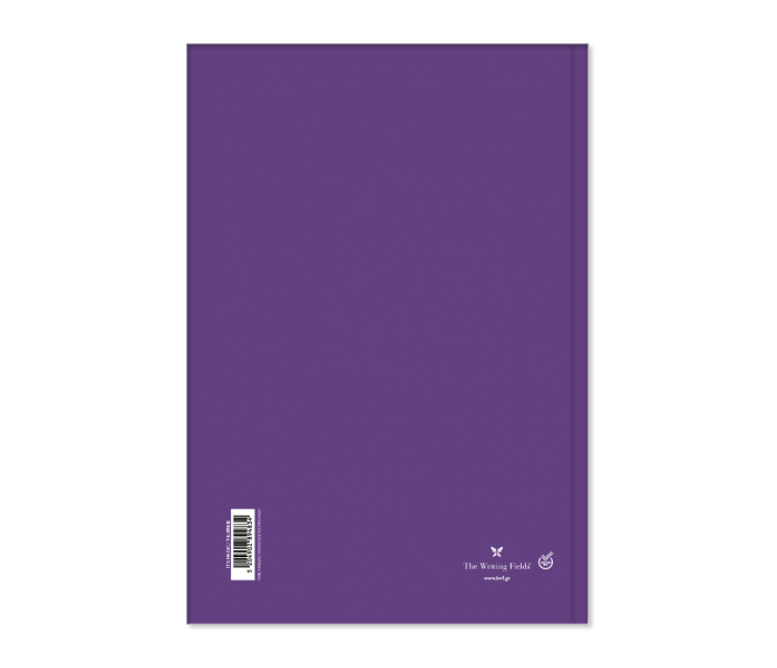 It's Magic Daily Diary Large Fairy Tales