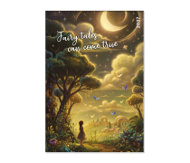It's Magic Daily Diary...
