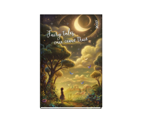 It's Magic Daily Diary...