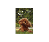 Dogs & Cats Daily Diary...