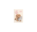 Dogs & Cats Weekly Diary Mini Cat & Dog