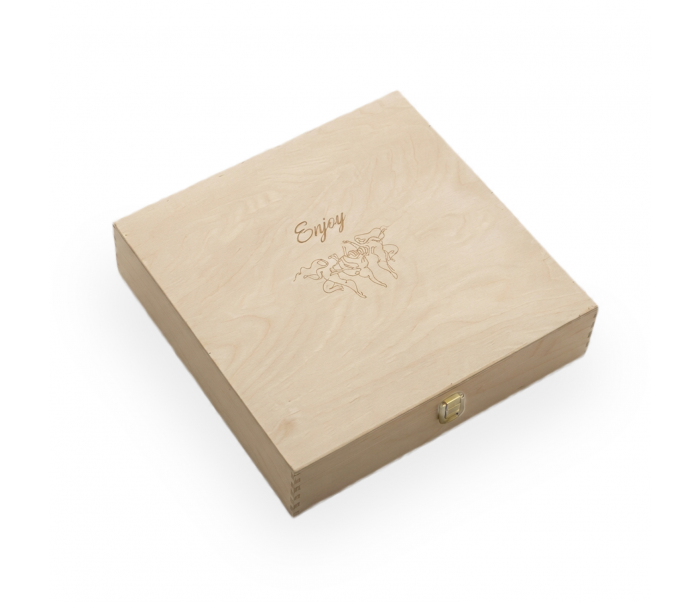 ENJOYBOX