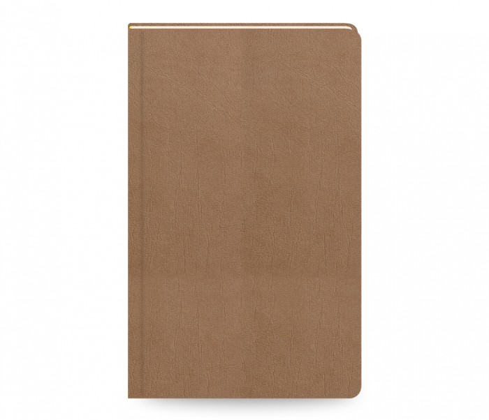 Handmade Notebook Ruled Medium